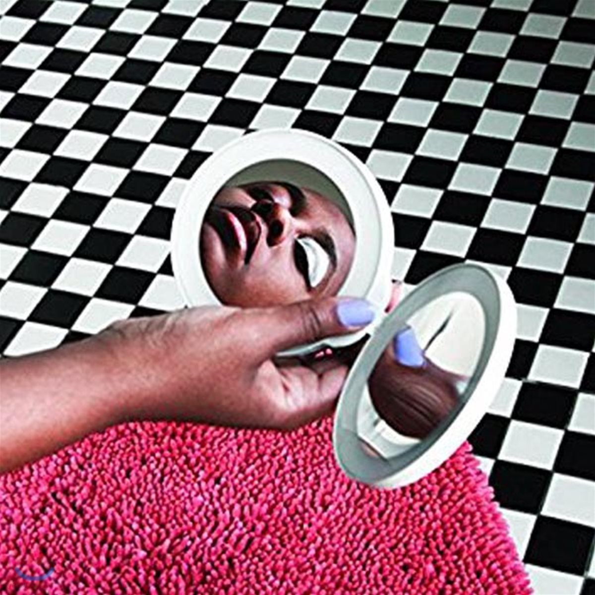 Cecile McLorin Salvant (세실 맥로린 살반트) - Dreams and Daggers