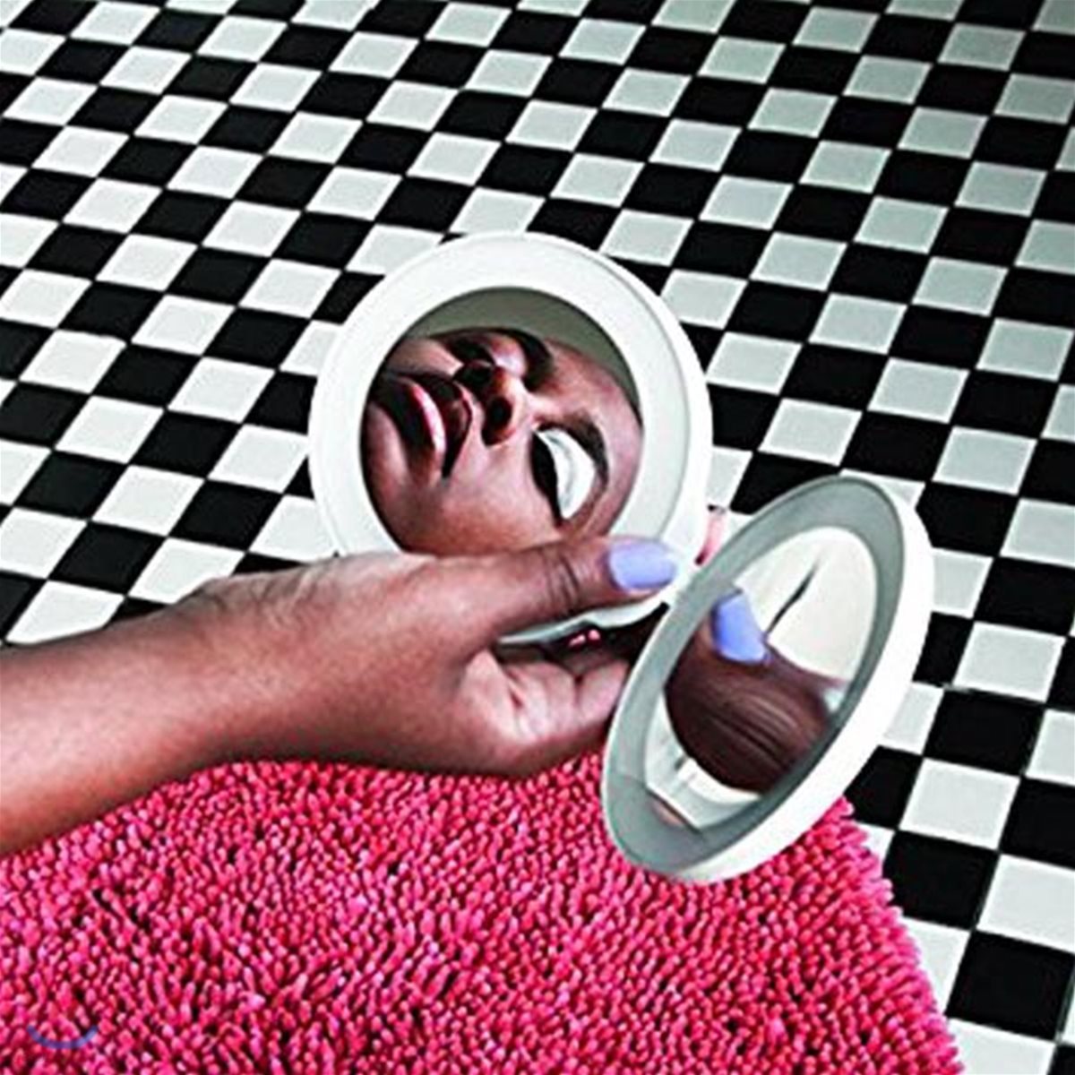 Cecile McLorin Salvant (세실 맥로린 살반트) - Dreams and Daggers