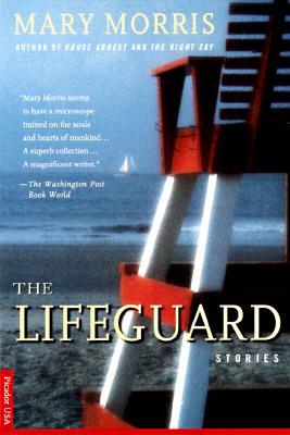 The Lifeguard: Stories