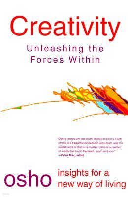 Creativity: Unleashing the Forces Within