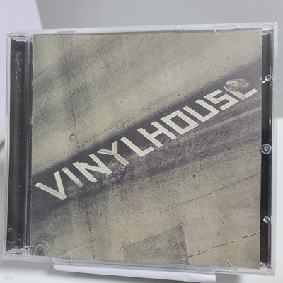 비닐하우스 1ST Mini Album - Vinylhouse (미개봉앨범)