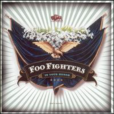 Foo Fighters - In Your Honor (2CD)