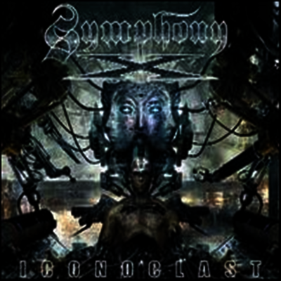 Symphony X - Iconoclast (2LP)