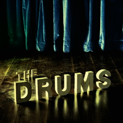 Drums — The Drums 앨범 커버