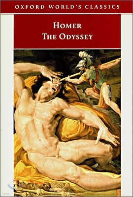 [߰] The Odyssey