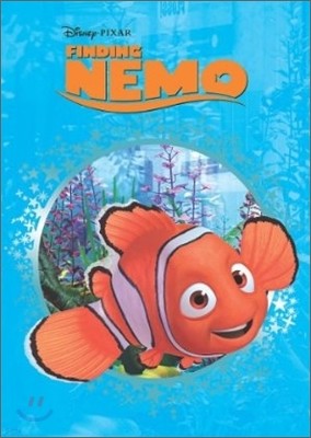 Disney Pixar : Finding Nemo