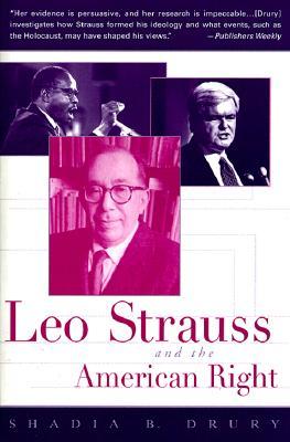 Leo Strauss and the American Right