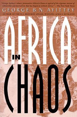 Africa in Chaos