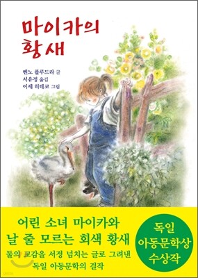 마이카의 황새