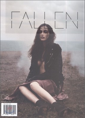 Fallen (ݳⰣ) : 2011, No.08