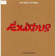 Bob Marley & The Wailers (    Ϸ) - Exodus (The 30th Anniversary Edition)