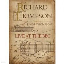 Richard Thompson - Live At The BBC