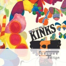 Kinks - Face To Face (Deluxe Edition)