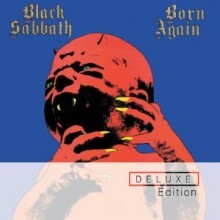 Black Sabbath - Born Again (Deluxe Edition)