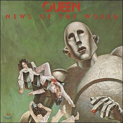 Queen () - 6 News Of The World  