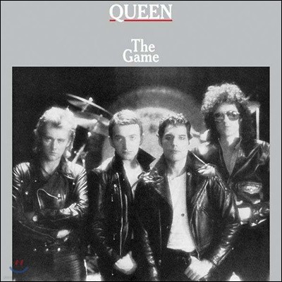 Queen - The Game  8