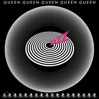 Queen () - 8 Jazz [2CD]