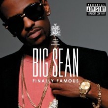 Big Sean - Finally Famous (Deluxe Editon)