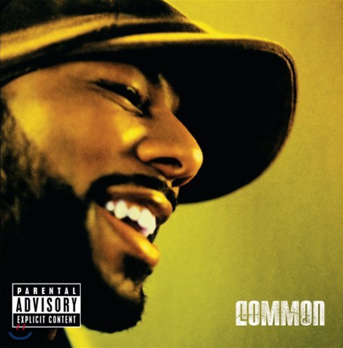 Common (커먼) - 6집 Be [2LP]