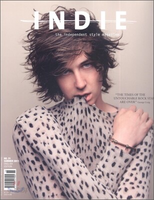 Indie (계간) : 2011년 Summer No.31