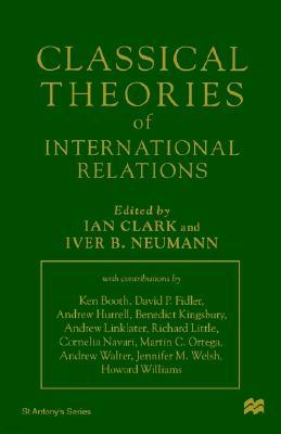 Classical Theories of International Relations