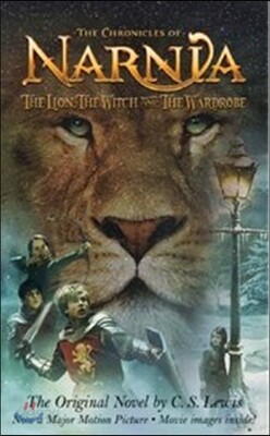 The Chronicles of Narnia : The Lion, the Witch and the Wardrobe, Film tie-in