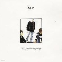 Blur - Mr. Robinson's Quango ()