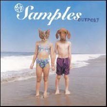 The Samples - Outpost ()