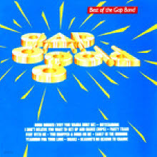 Gap Band - Gap Gold - Best of the gap band ()