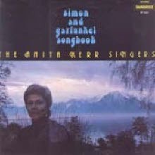 [LP] Anita Kerr Singers - Simon & Garfunkel Songbook