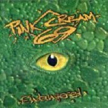 Pink Cream 69 - Endangered ()