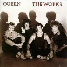 [LP] Queen - The Works