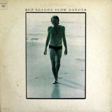 [LP] Boz Scaggs - Slow Dancer ()