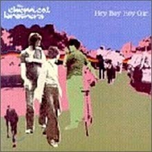 Chemical Brothers - Hey Boy Hey Girl (/̰/Single)