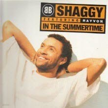 Shaggy - In The SummerTime (/Single)