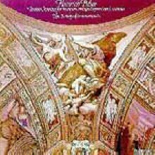 Roy Goodman, Peter Holman - Biber : The Parley of Instruments Baroque Orchestra