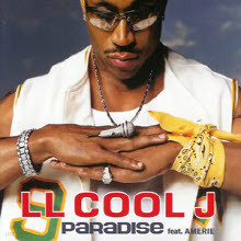 LL Cool J - Paradise (/̰/Single)