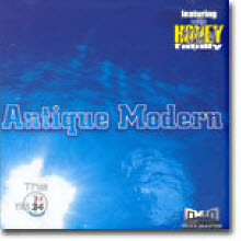 Mixx.Master - Antique Modern (2CD/̰)