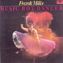 [LP] Frank Mills - Music Box Dancer (SEL200333)