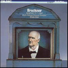 [LP] Eliahu Inbal - Bruckner: Symphonie Nr.1 (̰/STCR035)