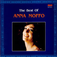 [LP] Anna Moffo - The Best Of Anna Moffo (srcr065)