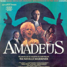 [LP] O.S.T. - More Amadeus - Ƹ콺 (̰/sxcr004)