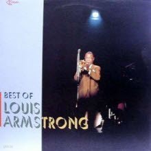 [LP] Louis Armstrong - Best Of Louis Armstrong
