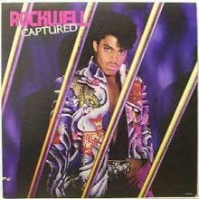 [LP] Rockwell - Captured ()