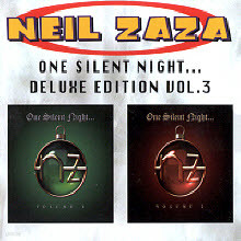 Neil Zaza - One Silent Night...Deluxe Edition Vol.3 (2CD)