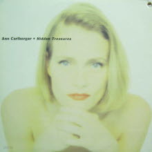 [LP] Ann Carlberger - Hidden Treasures