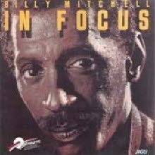 [LP] Billy Mitchell - In Focus