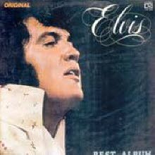 [LP] Elvis Presley - Best Album