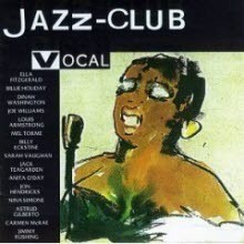 V.A. - Jazz Club: Vocal ()