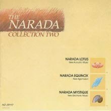 V.A. - The Narada Collection Two ()